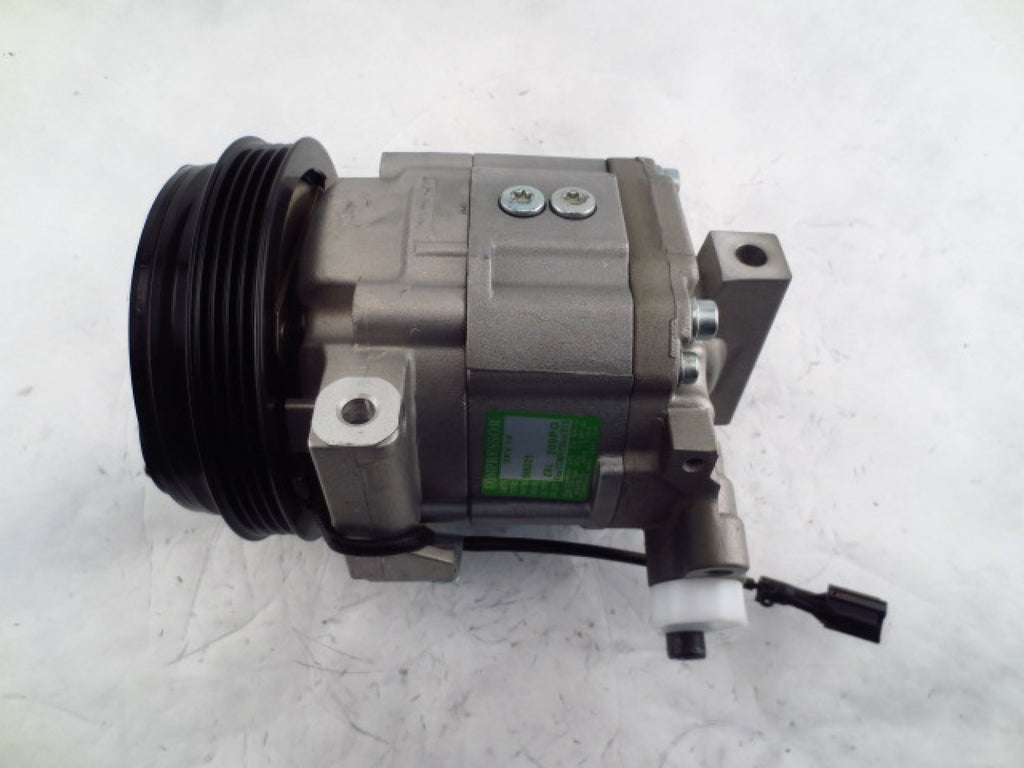 Ac Compressor For Subaru Forester 2004-2007(14-0170NEW)
