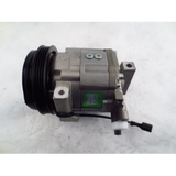 Ac Compressor For Subaru Forester 2004-2007(14-0170NEW)
