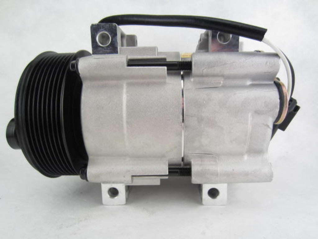 Ac Compressor For Dodge Pickup Dodge Ram1500&nbsp; - &nbsp;2002-2010 2002-2008(14-0220NEW)