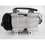 Ac Compressor For Dodge Pickup Dodge Ram1500&nbsp; - &nbsp;2002-2010 2002-2008(14-0220NEW)
