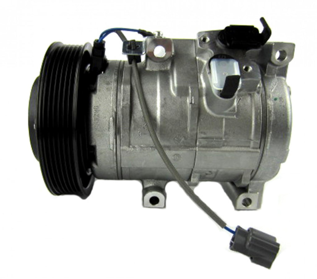 Ac Compressor For Acura Mdx 2003-2006(14-0241NEW)