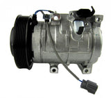 Ac Compressor For Acura Mdx 2003-2006(14-0241NEW)