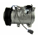 Ac Compressor For Acura Mdx 2003-2006(14-0241NEW)