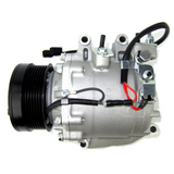 Ac Compressor Exc Si And Hyb Model For Honda Civic Coupe 2006-2011(14-0250NEW)