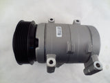Ac Compressor For Toyota Tacoma Pickup 2wd 2005-2015(14-0253NEW)