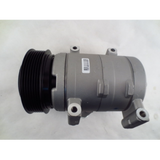 Ac Compressor For Toyota Tacoma Pickup 2wd 2005-2015(14-0253NEW)