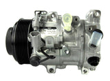 Ac Compressor Denso 6sbu16c Please Check Picture For Toyota Avalon 2005-2012(14-0255NEW)