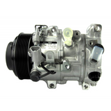 Ac Compressor Denso 6sbu16c Please Check Picture For Toyota Avalon 2005-2012(14-0255NEW)