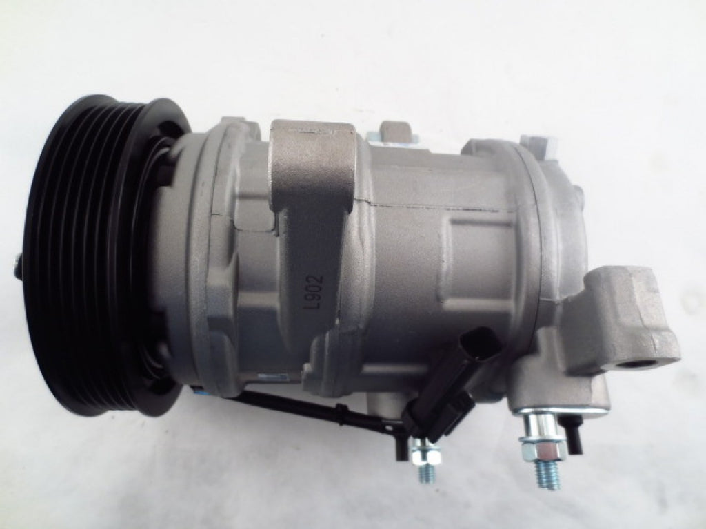 Ac Compressor For Jeep Liberty 2006-2007(14-0256NEW)