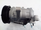 Ac Compressor For Jeep Liberty 2006-2007(14-0256NEW)