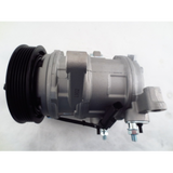 Ac Compressor For Jeep Liberty 2006-2007(14-0256NEW)