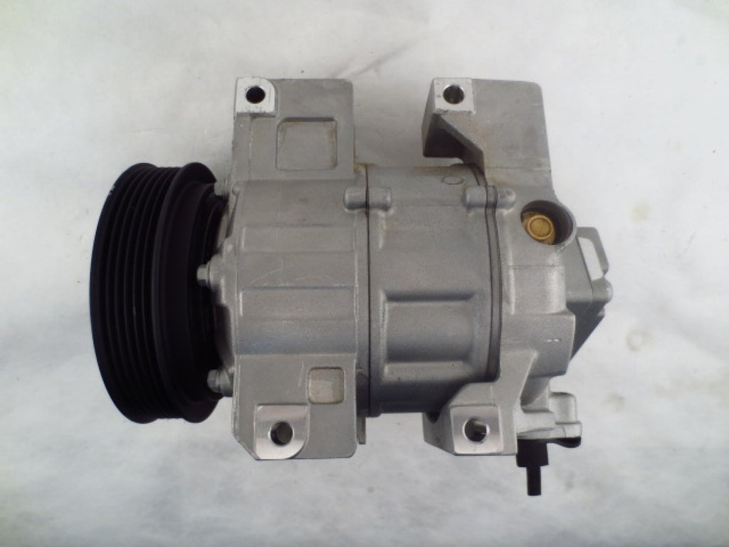 Ac Compressor Sentra Se-r Model For Nissan Altima Hybrid 2007-2009(14-0263NEW)