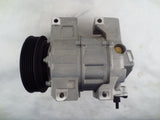 Ac Compressor Sentra Se-r Model For Nissan Altima Hybrid 2007-2009(14-0263NEW)
