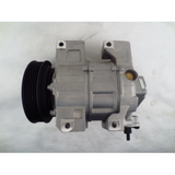 Ac Compressor Sentra Se-r Model For Nissan Altima Hybrid 2007-2009(14-0263NEW)