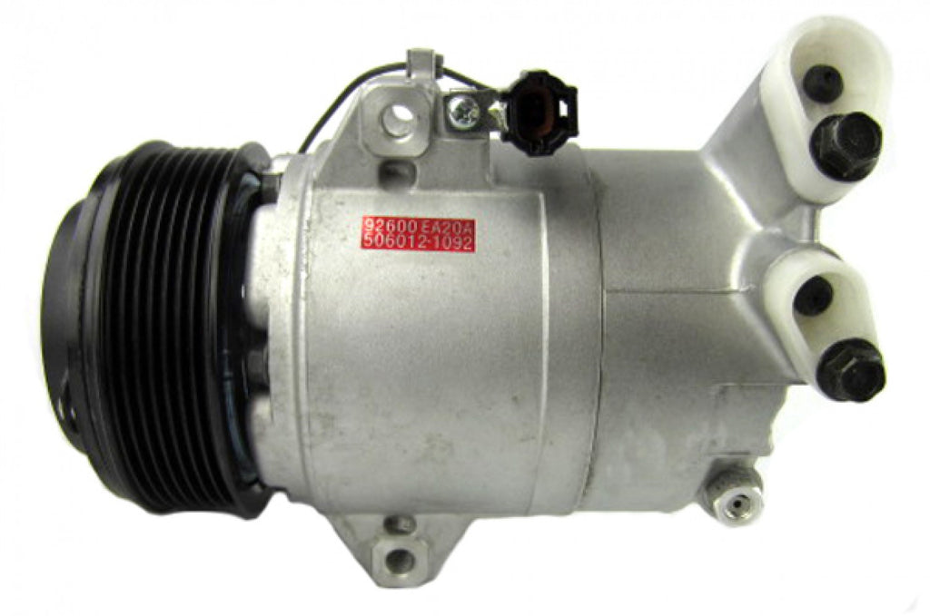 Ac Compressor For Nissan Pathfinder 2005-2008(14-0268NEW)