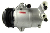 Ac Compressor For Nissan Pathfinder 2005-2008(14-0268NEW)