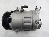 Ac Compressor 2.0l 07-12/2.5l 2009 For Nissan Sentra 2007-2012(14-0319NEW)