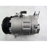 Ac Compressor 2.0l 07-12/2.5l 2009 For Nissan Sentra 2007-2012(14-0319NEW)