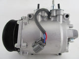 Ac Compressor Base Model For Acura Tsx 2004-2008(14-0331NEW)