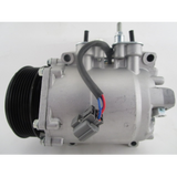 Ac Compressor Base Model For Acura Tsx 2004-2008(14-0331NEW)