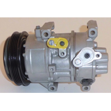 Ac Compressor For Toyota Yaris Sedan 2007-2011(14-0343NEW)