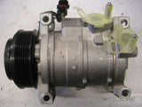 Ac Compressor 3.8l/3.3l For Chrysler Town And Country 2008-2010(14-0365NEW)