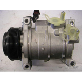 Ac Compressor 3.8l/3.3l For Chrysler Town And Country 2008-2010(14-0365NEW)