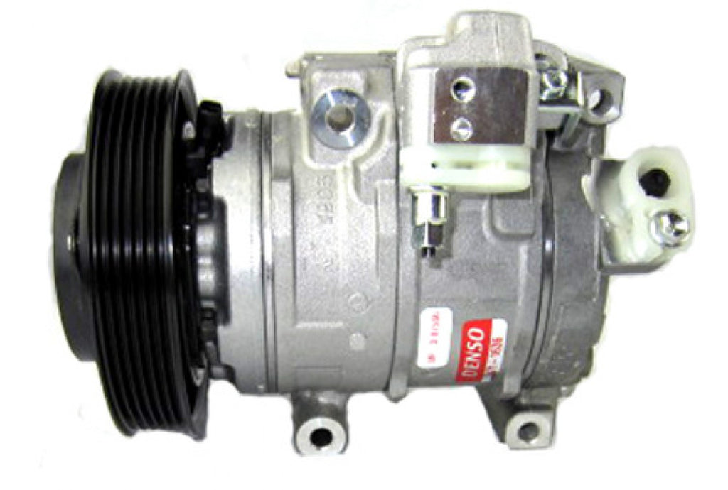 Ac Compressor Accord V6 For Acura Tl 2009-2012(14-0433NEW)
