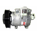 Ac Compressor Accord V6 For Acura Tl 2009-2012(14-0433NEW)