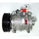 Ac Compressor 4cyl For Honda Accord Coupe 2008-2012(14-0444NEW)