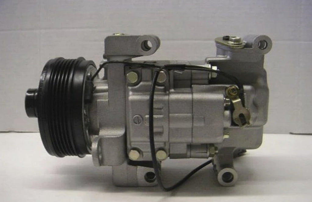 Ac Compressor Hq For Mazda Mazda 3 2006-2007(14-0639HQ)
