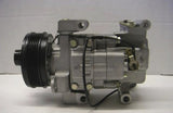 Ac Compressor Hq For Mazda Mazda 3 2006-2007(14-0639HQ)