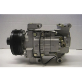 Ac Compressor Hq For Mazda Mazda 3 2006-2007(14-0639HQ)