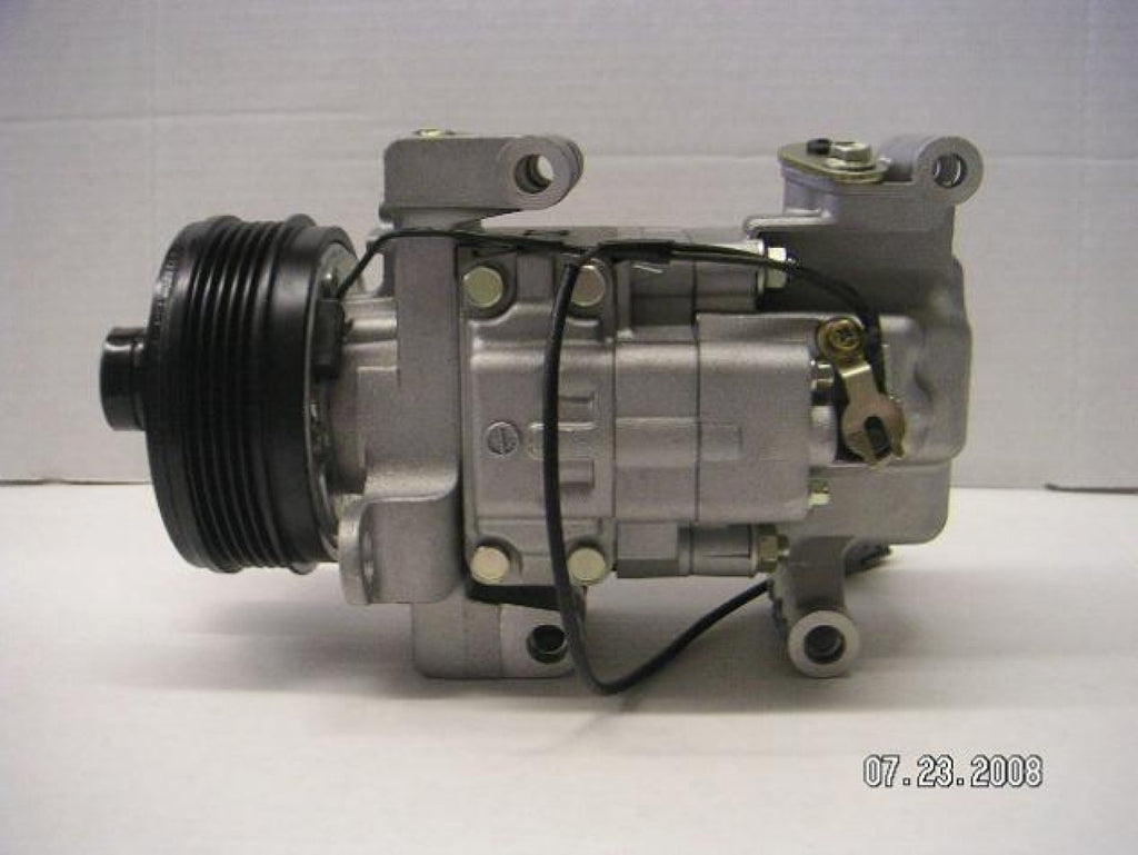 Ac Compressor For Mazda Mazda 3 2006-2007(14-0639NEW)