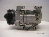 Ac Compressor For Mazda Mazda 3 2006-2007(14-0639NEW)