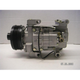 Ac Compressor For Mazda Mazda 3 2006-2007(14-0639NEW)