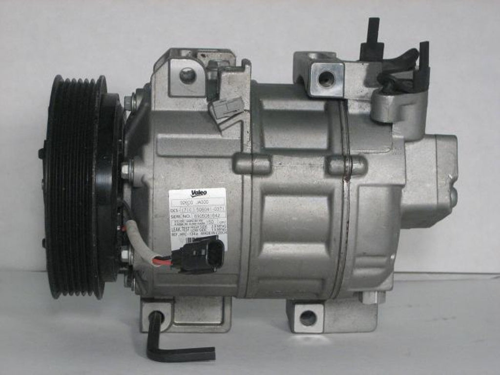 Ac Compressor 4cyl For Nissan Altima 2010-2012(14-0650NEW)
