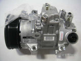 Ac Compressor 1.8l For Toyota Corolla Sedan 2009-2010(14-0748NEW)