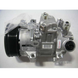 Ac Compressor 1.8l For Toyota Corolla Sedan 2009-2010(14-0748NEW)