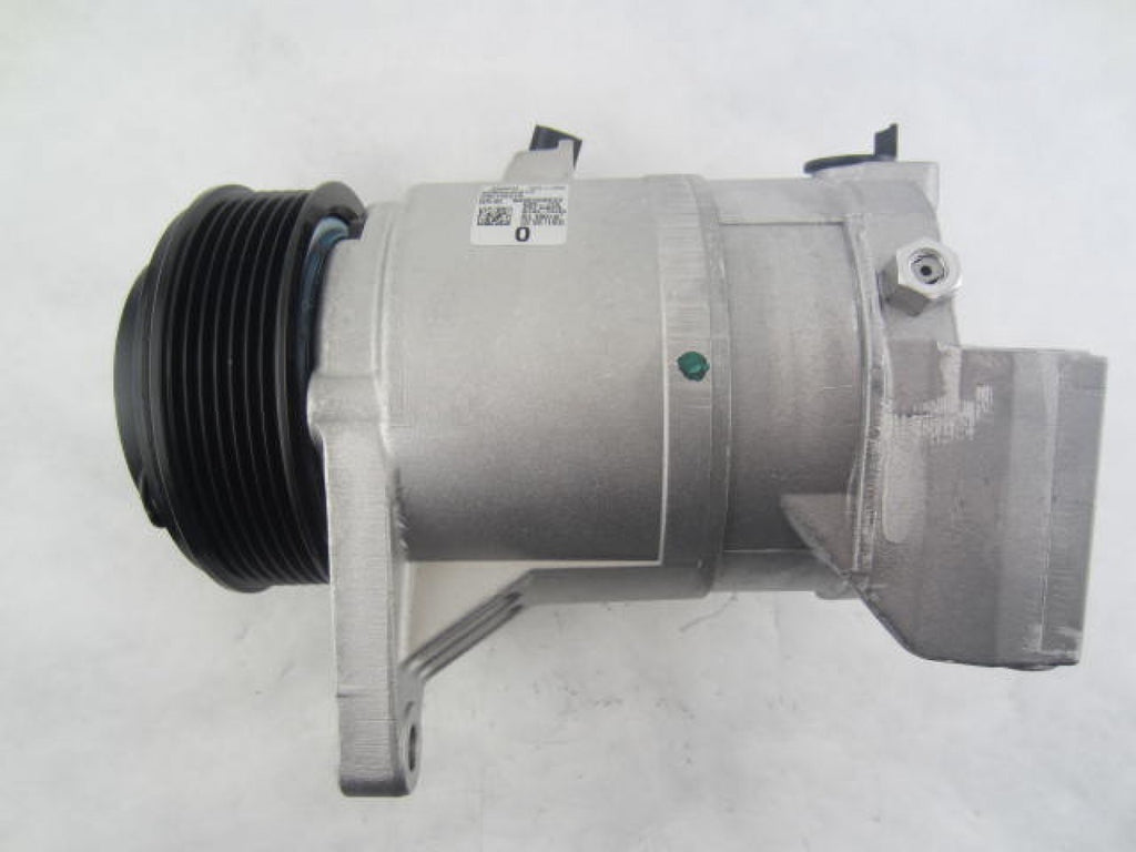 Ac Compressor For Nissan Maxima 2009-2014(14-0782NEW)