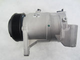 Ac Compressor For Nissan Maxima 2009-2014(14-0782NEW)