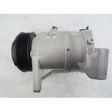 Ac Compressor For Nissan Maxima 2009-2014(14-0782NEW)