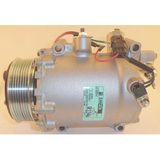 Ac Compressor Crv 2.4l/ Rdx All For Acura Rdx 2007-2012(14-1003NEW)