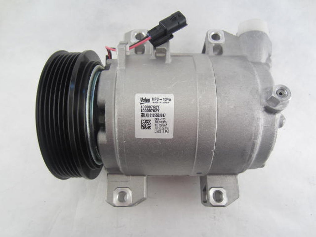 Ac Compressor For Nissan Rogue 2008-2013(14-1004NEW)
