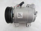 Ac Compressor For Nissan Rogue 2008-2013(14-1004NEW)