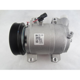 Ac Compressor For Nissan Rogue 2008-2013(14-1004NEW)
