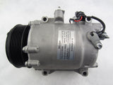 Ac Compressor 2.4l For Honda Crv 2012-2014(14-1144NEW)