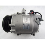 Ac Compressor 2.4l For Honda Crv 2012-2014(14-1144NEW)