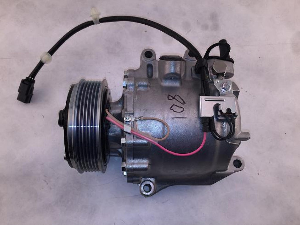 Ac Compressor Civic 1.8l/acura Ilx Base Model For Acura Ilx 2012-2015(14-1260NEW)