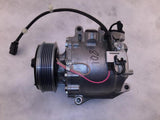 Ac Compressor Civic 1.8l/acura Ilx Base Model For Acura Ilx 2012-2015(14-1260NEW)